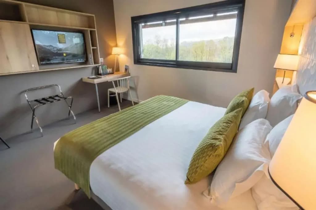 Mildiss Hotel Spa & Restaurant, BW Signature Collection - Photo 5