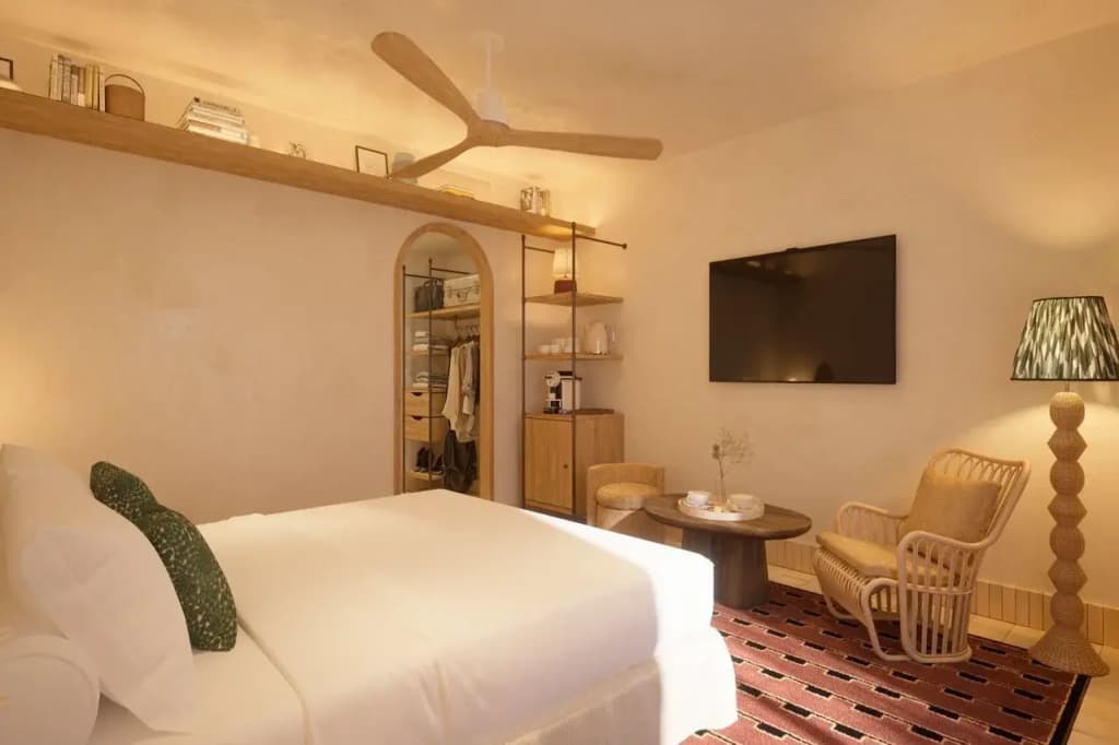 Hotel Maison Chiberta - Photo 4