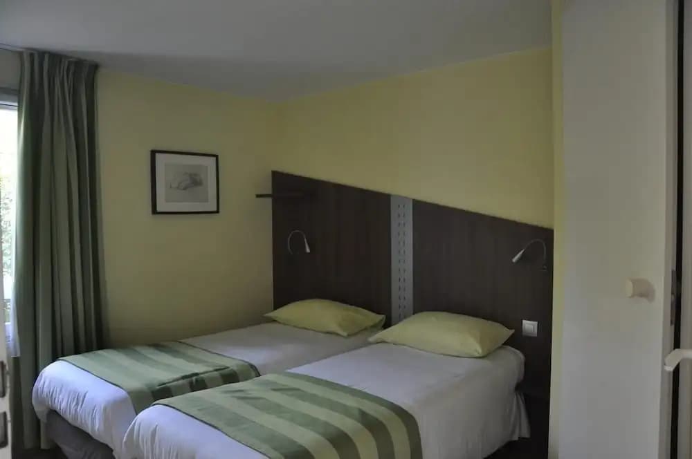 Fasthôtel Toulouse Blagnac aeroport - Photo 4
