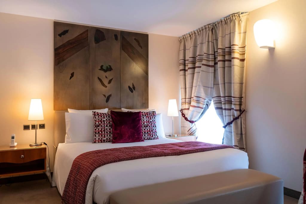 Hôtel & Spa RÉGENT PETITE FRANCE By Stay Collection - Photo 5