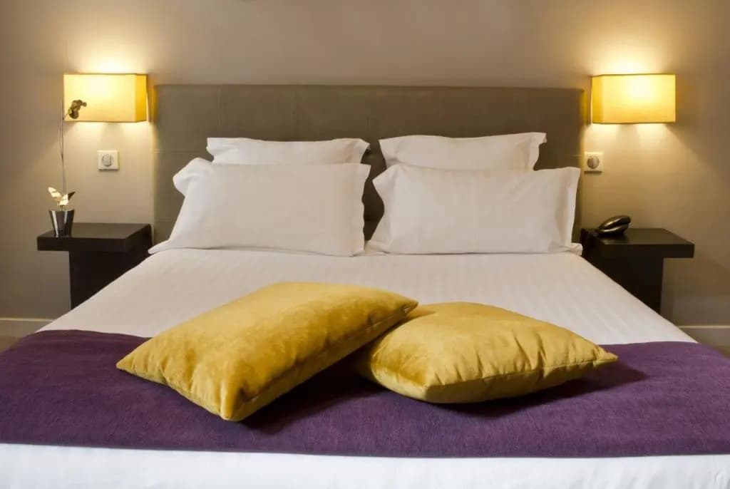 Opera Frochot Hotel - Photo 3
