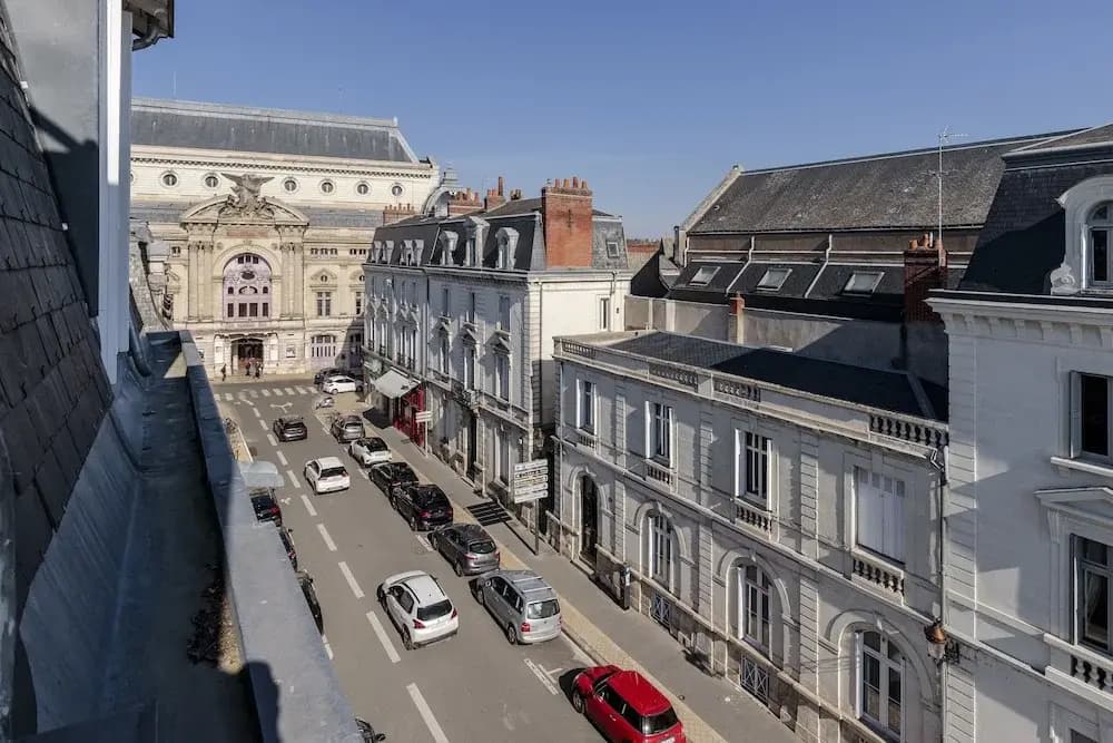 Frenchdoor Tours Corneille - Photo 1