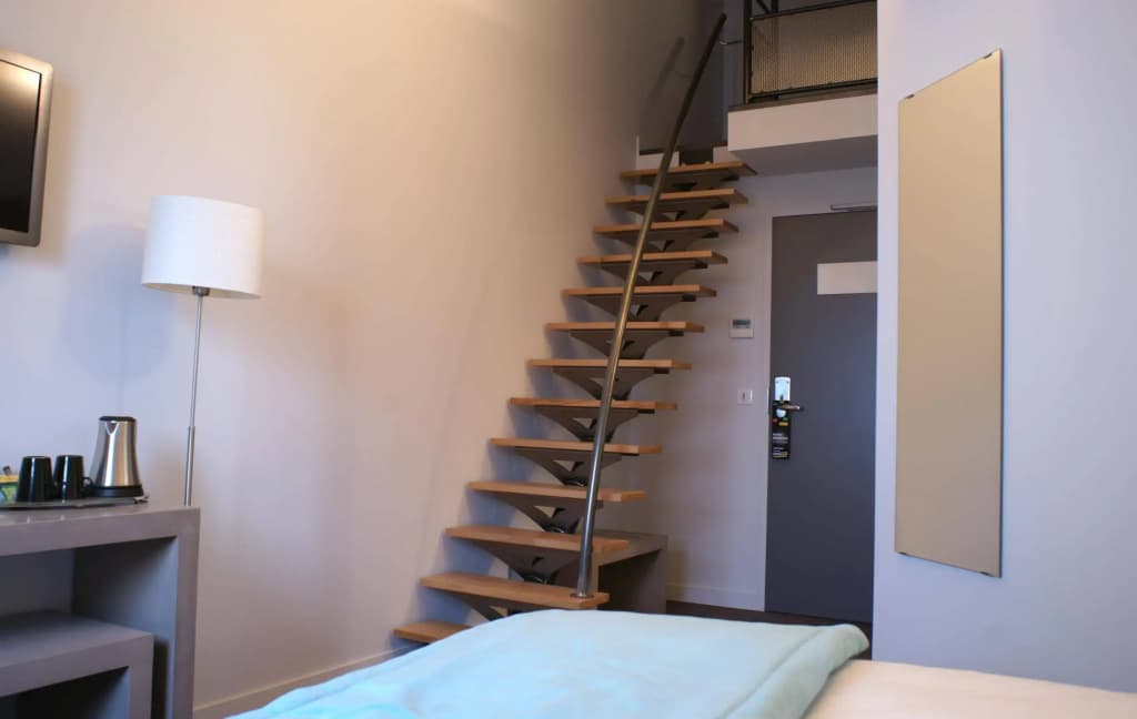 The Originals Boutique, Hôtel La Grange - Photo 2