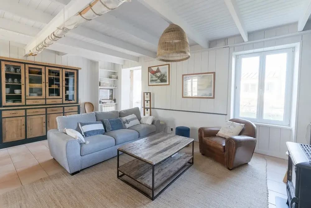 House in Ploudalmezeau by Rock Beach - Photo 5