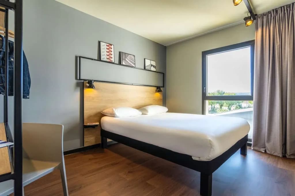 Ibis Marseille Marignane Technopole - Photo 3