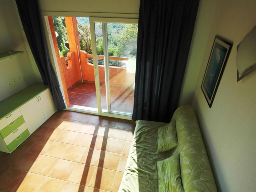 Residence Marina di Pinarello, 2 Room Apt. for 2 Pers.-formerly TUI Ferienhaus - Photo 2