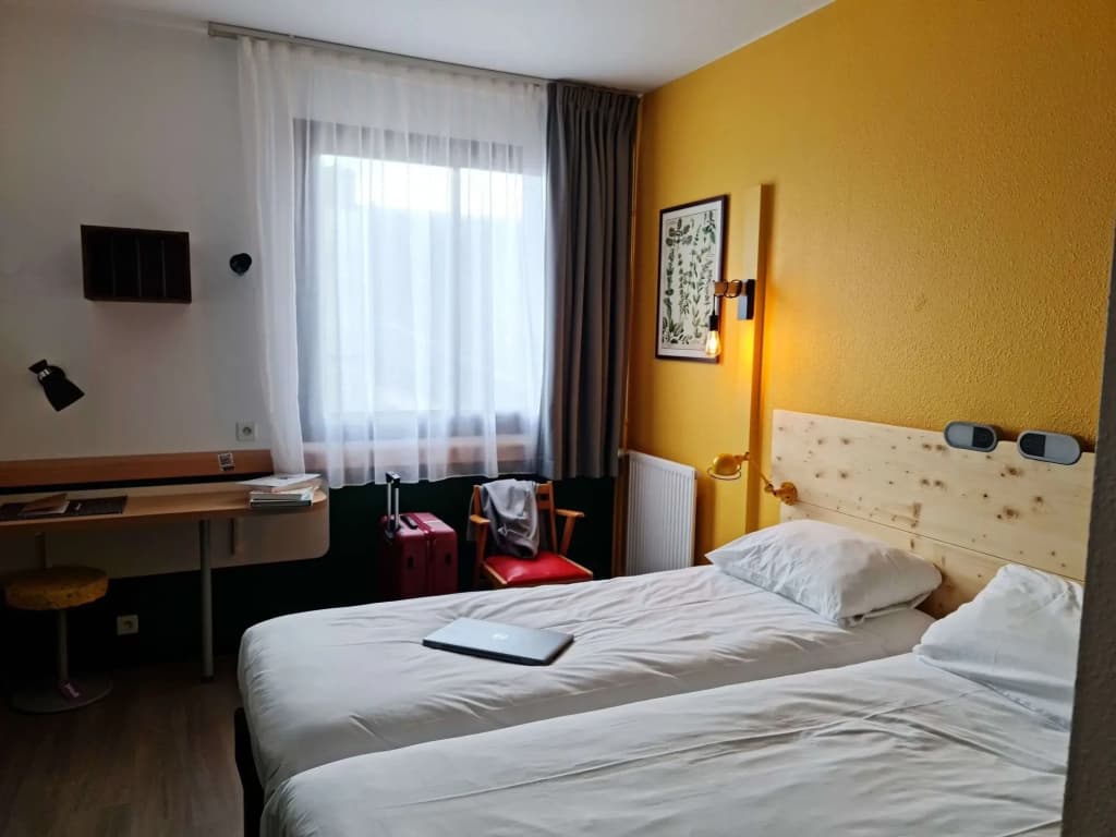 Greet Hotel Evreux Centre - Route de Normandie by Accor - Photo 3
