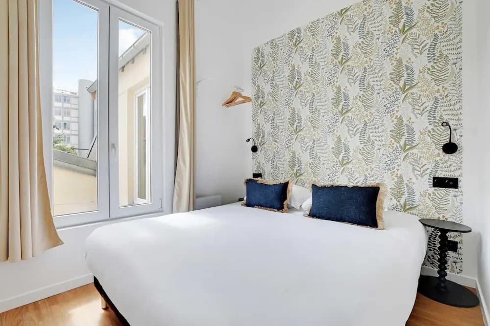 Charming Apartment - 1br- 4P- Montreuil - Photo 4