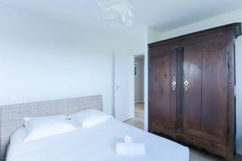 Pretty new House With Small sea View - Photo 1