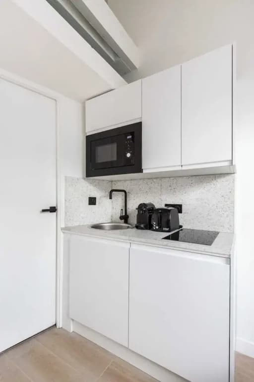 Welcoming Apartment - 1br/4p - Eiffel Tower - Miniature 6