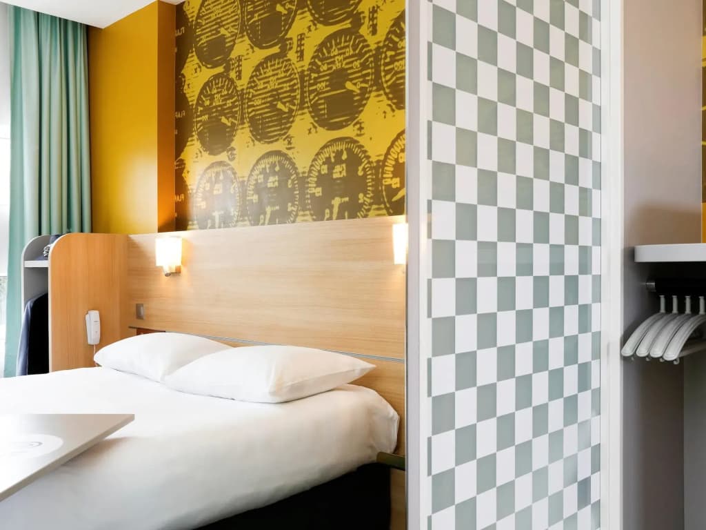 ibis Styles Le Mans Sud Mulsanne - Photo 4