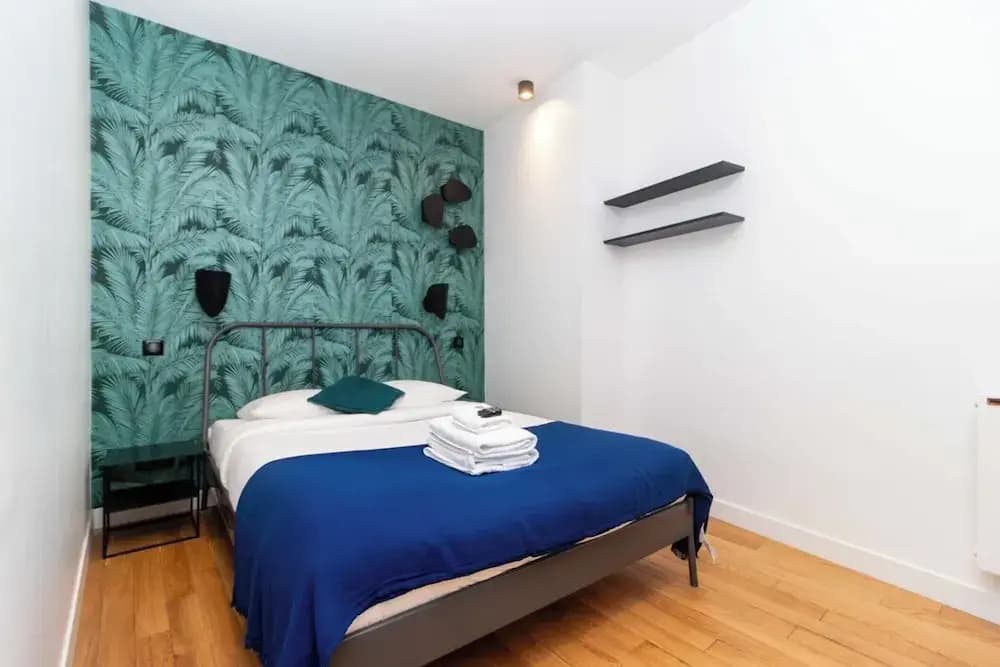 Sublim Apartment 2 Bedrooms Center of Paris - Photo 3