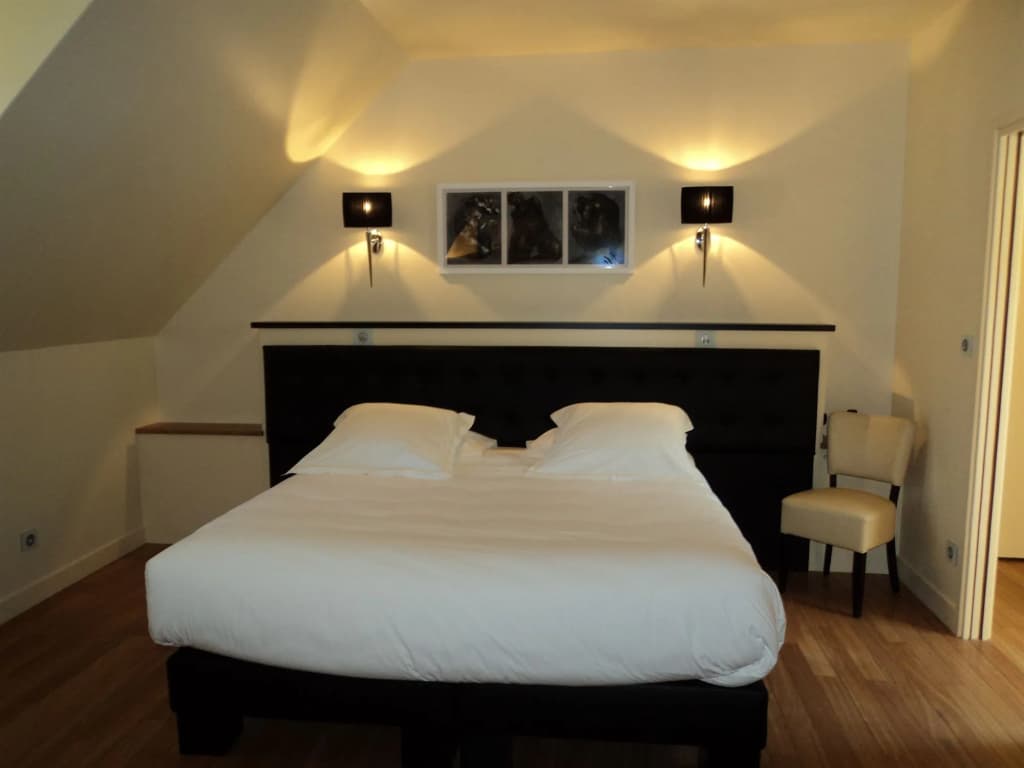 L'Hôtel de Beaune - Photo 4