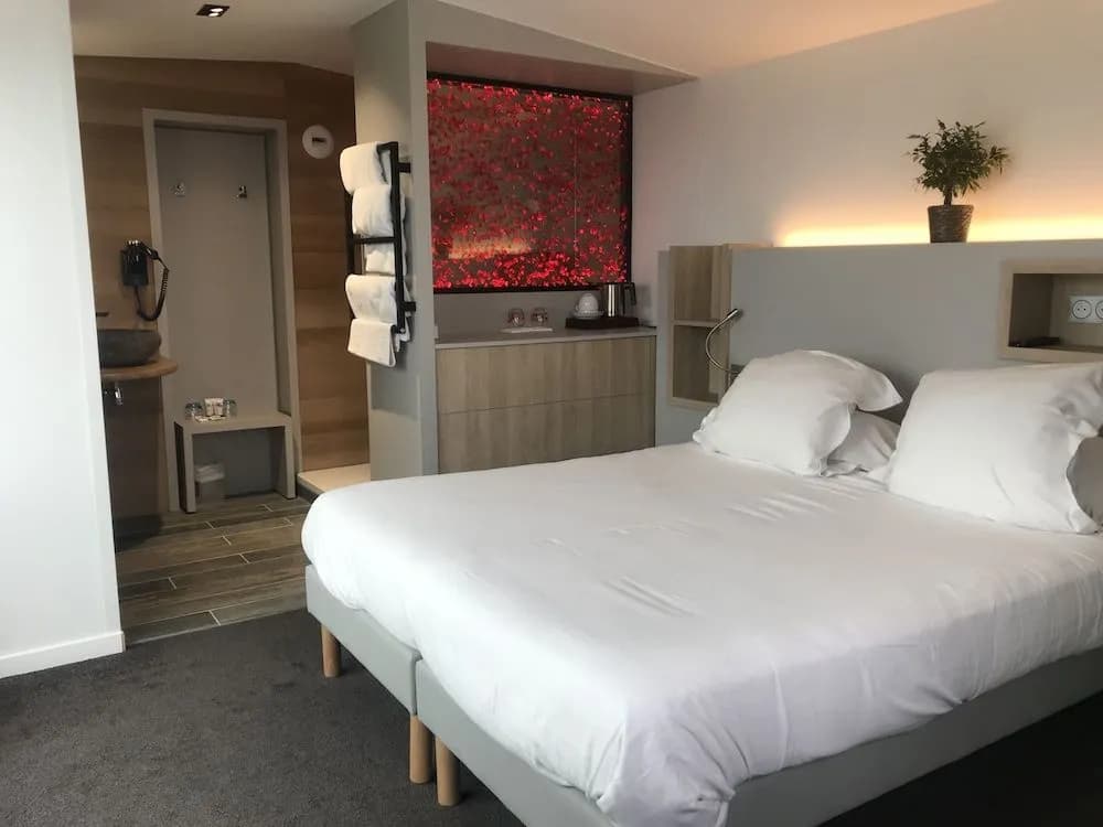 Le Thalassa Hôtel & Spa - Photo 3