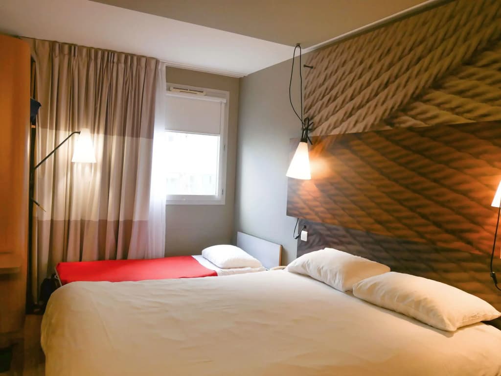 ibis Dijon Centre Clemenceau - Photo 4