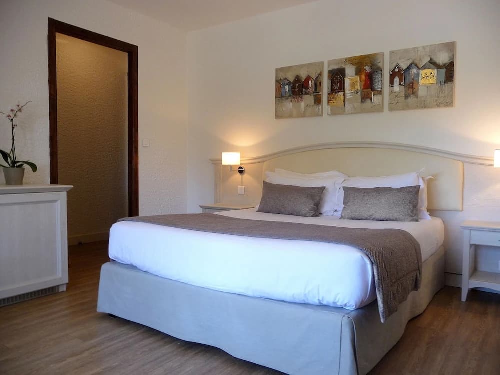 Hôtel 4* Les 3 Barbus - Photo 4