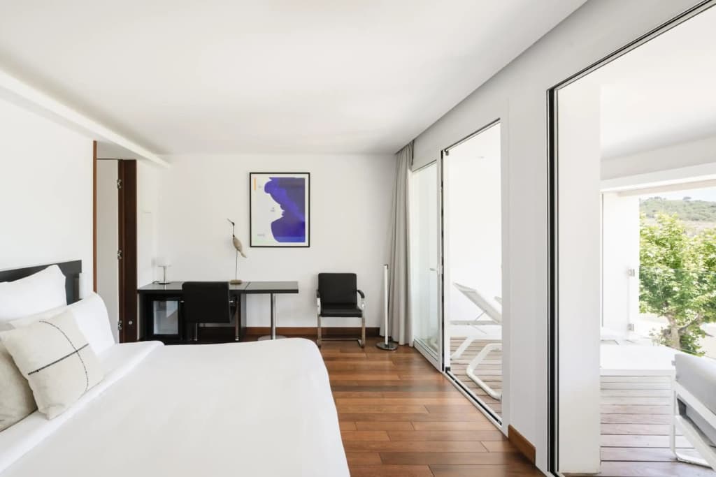 Les Elmes - Hôtel, Spa & Plage Privée - Photo 4