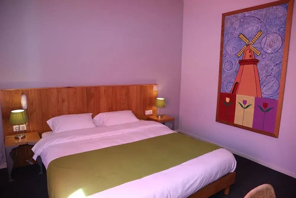 Le Relais de la Haute Vallée - Photo 5