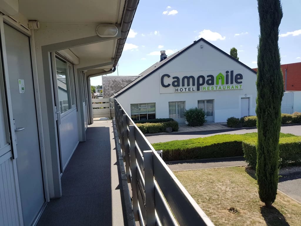 Campanile Clermont Ferrand Sud - Issoire - Photo 1