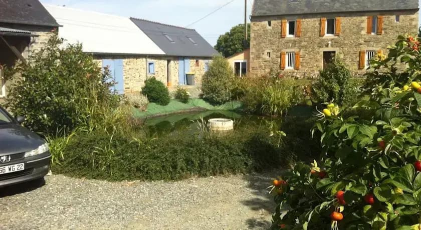 Manoir de Parc ar Brun - Miniature 3