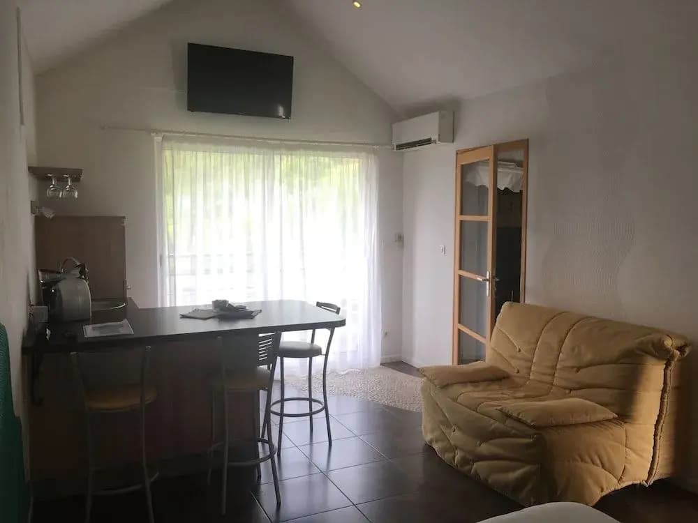 Hôtel Sans Val'Eau - Photo 1