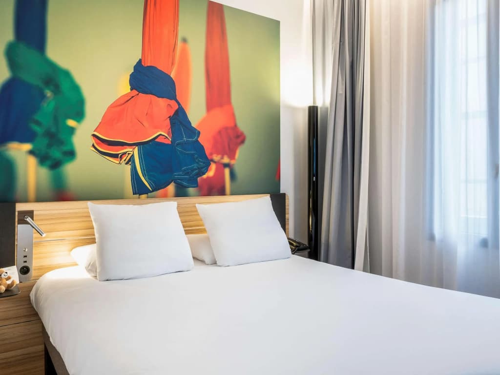 Novotel Deauville Plage - Miniature 7