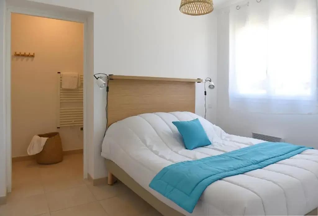 Résidence Marina di Bravone - appartement 4 personnes 1er étage N176 - Photo 3
