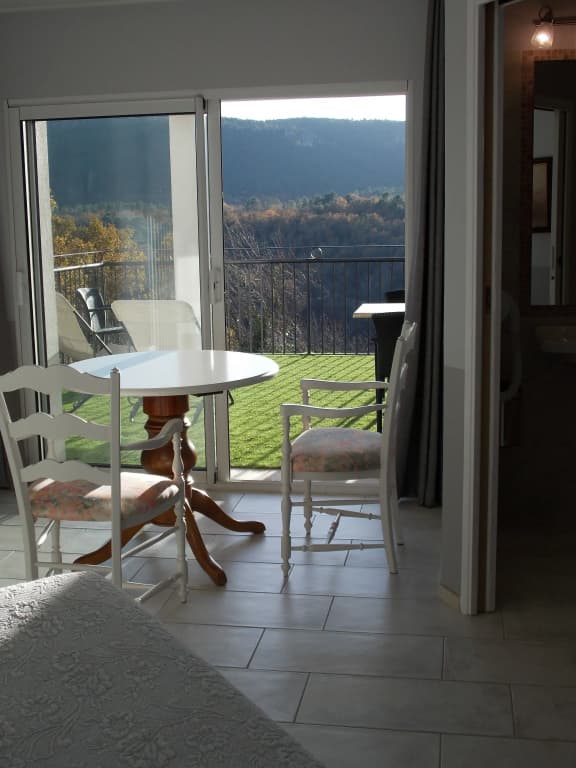 Au Relais Provencal - Photo 5