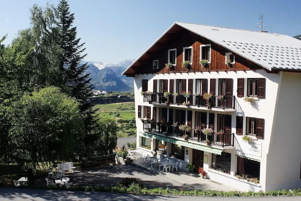 La Bonne Auberge - Miniature 7