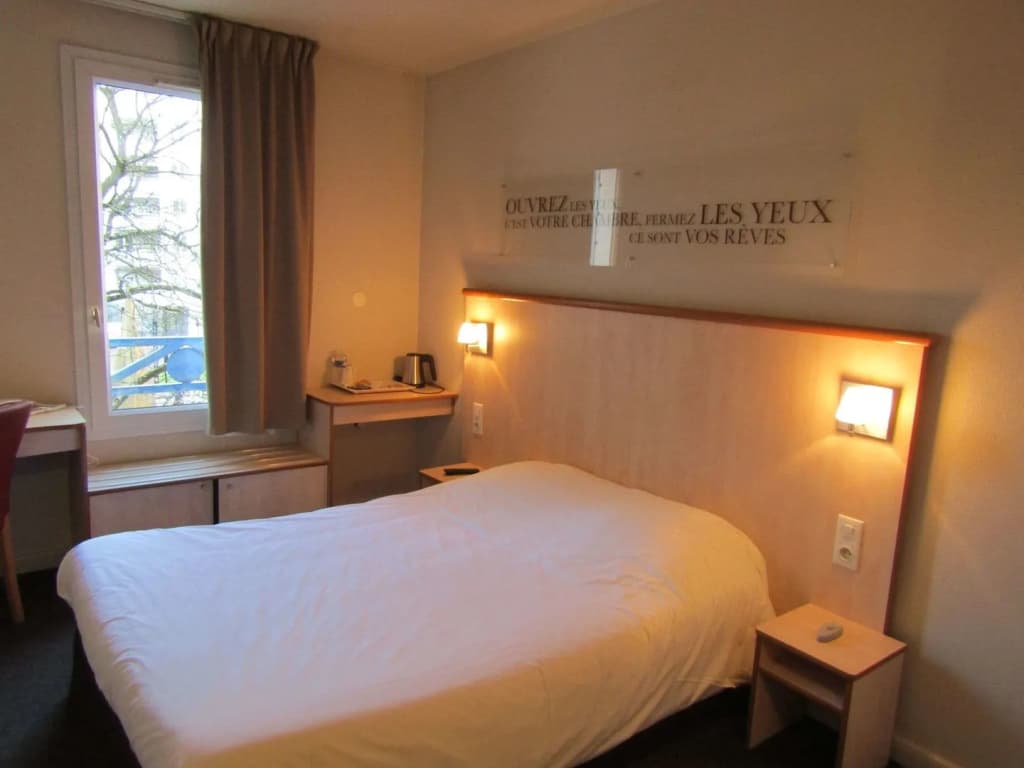 ibis Styles Lyon Croix Rousse - Miniature 7