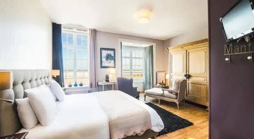 Hotel La Golette - Miniature 4