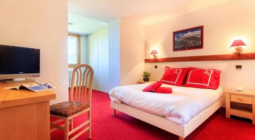 Hotel Blanche Neige - Photo 5