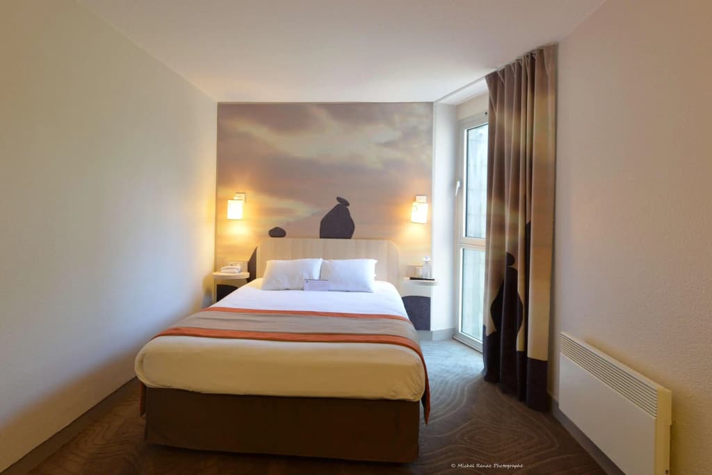 Best Western Auray Le Loch - Miniature 5