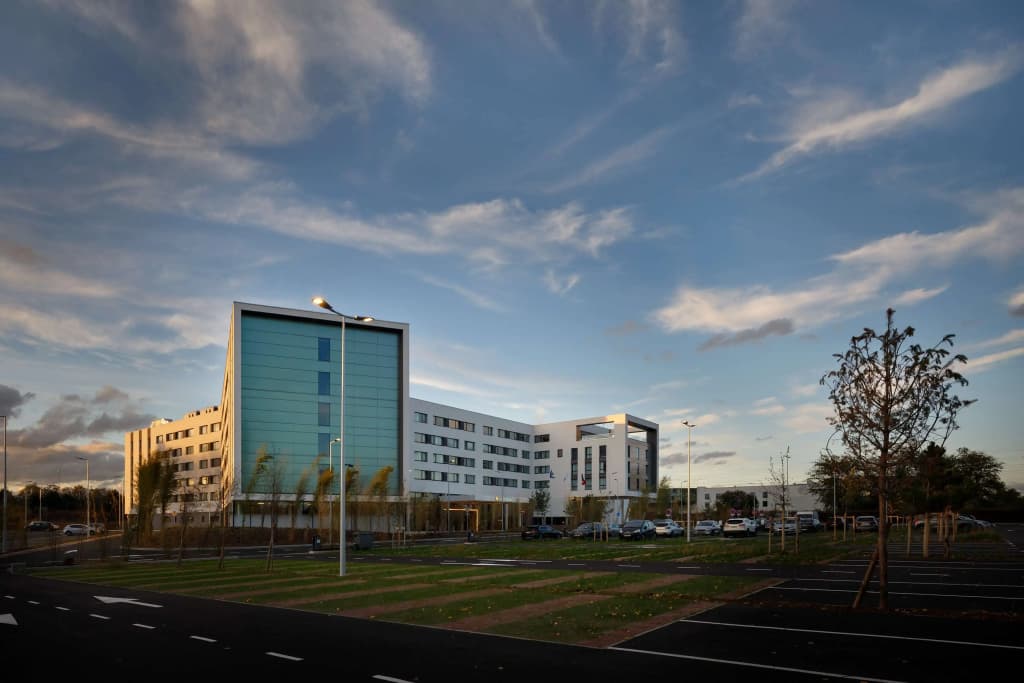 Hyatt Place Paris Charles de Gaulle Airport - Photo 1