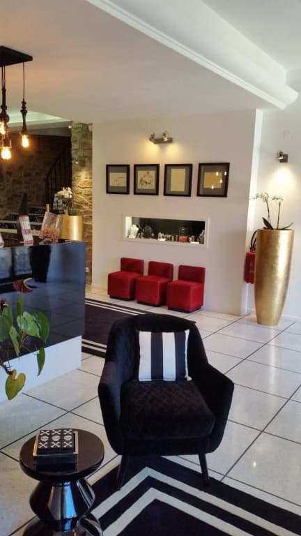 Hôtel & Spa Le Madeloc Collioure Centre - Photo 2