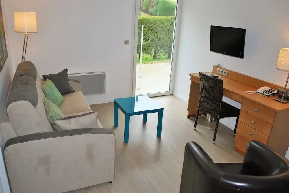 Hotel Le Relais des Champs - Photo 3