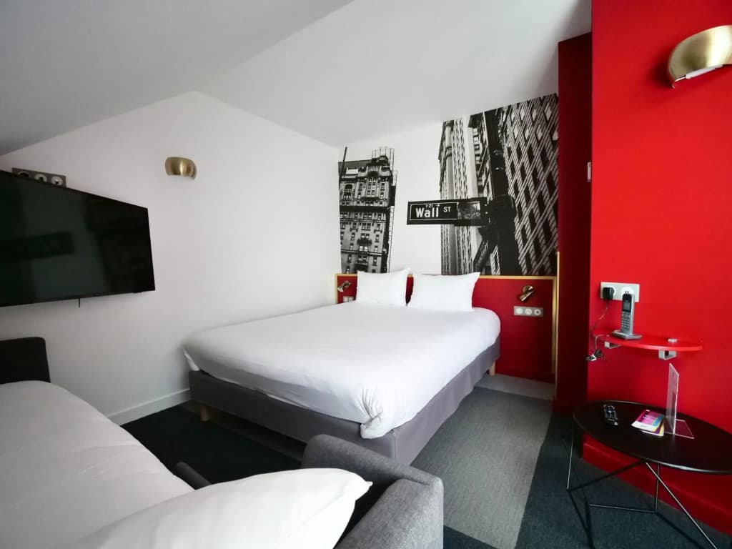 ibis Styles Chartres - Photo 4
