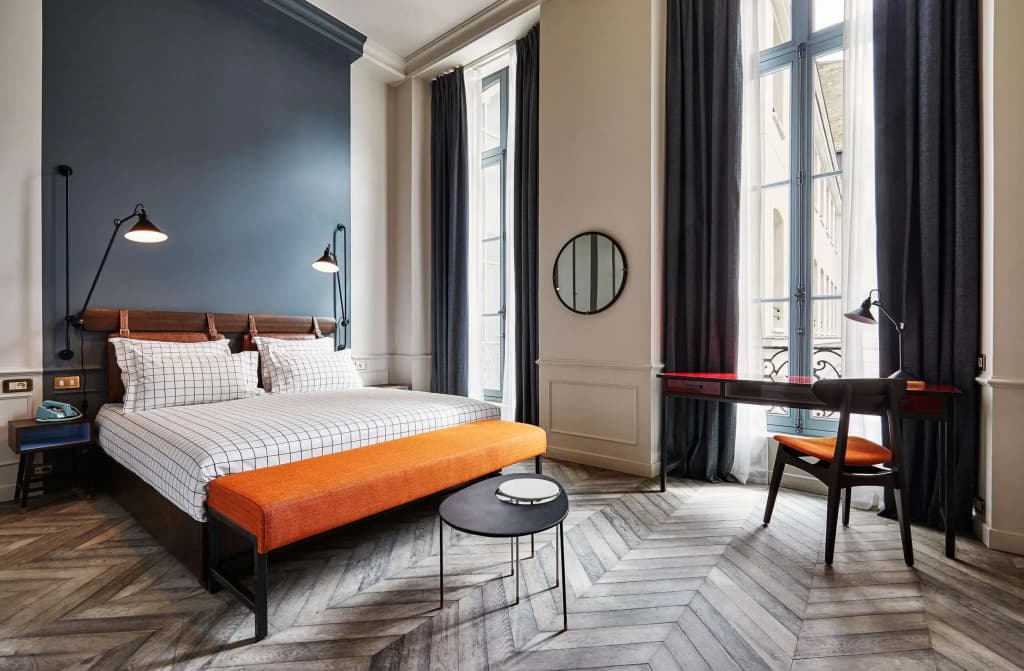 The Hoxton Paris - Photo 5