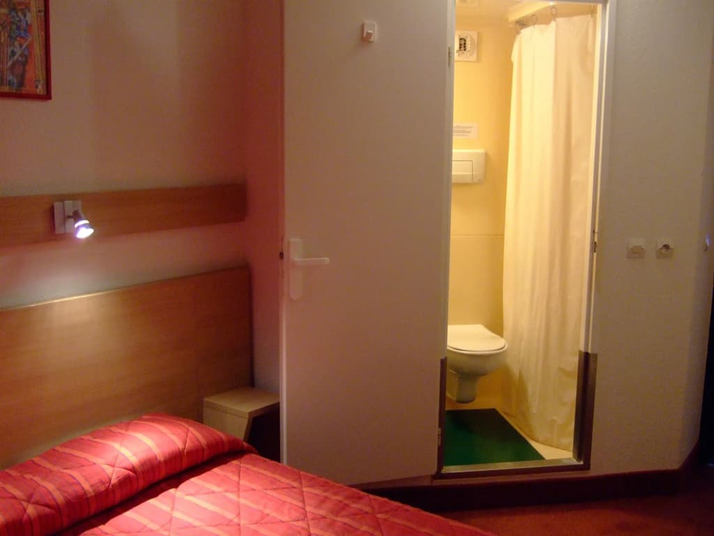 ibis budget Le Mans Universite - Photo 2