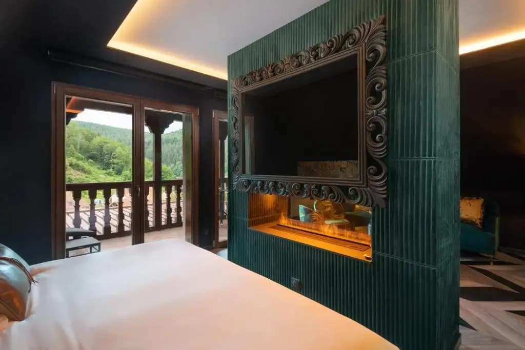La Cheneaudiere - Hôtel Spa - Relais & Châteaux - Photo 4