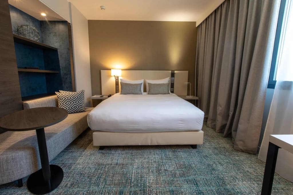 Residence Inn by Marriott Toulouse-Blagnac - Miniature 7