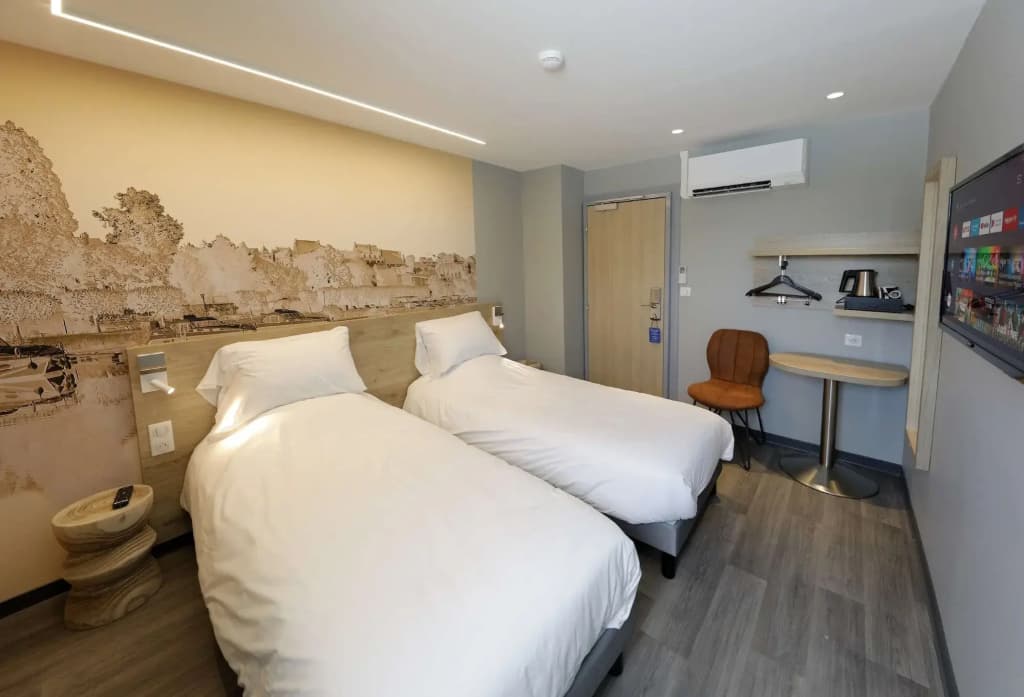 Sure Hotel by Best Western Dole - Miniature 6