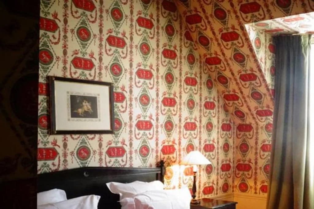 Hotel Prince De Conti - Photo 5