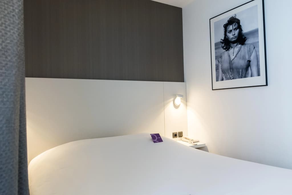 Hôtel Mercure Strasbourg Centre Petite France - Photo 3