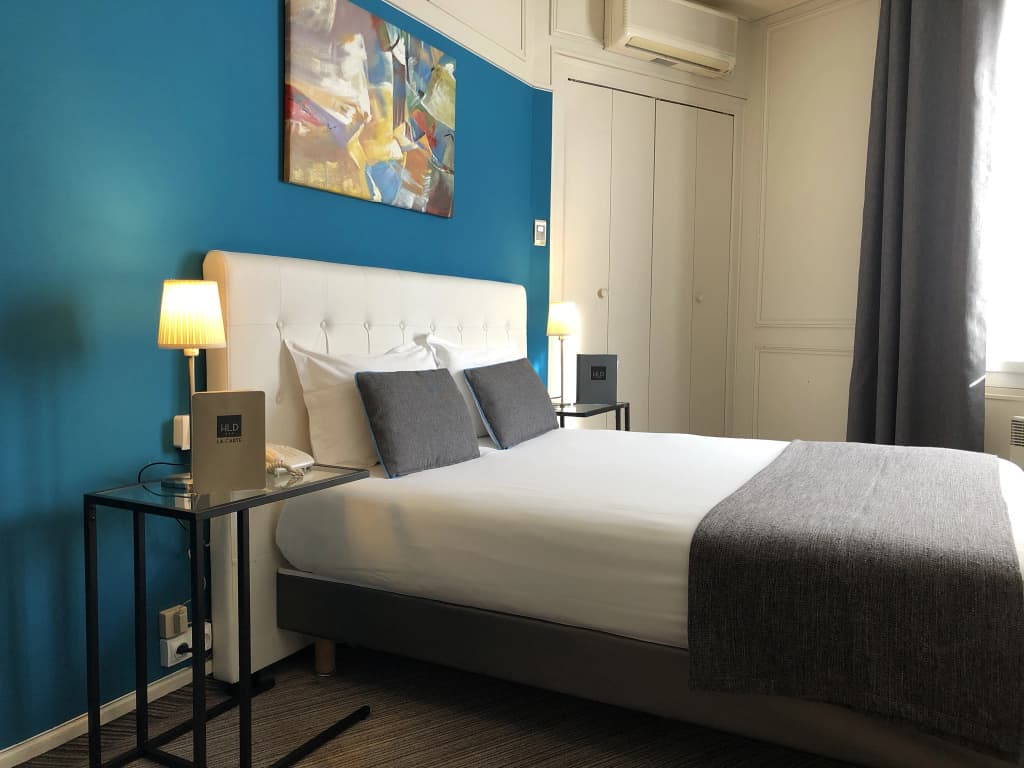 Hôtel le Dauphin - Photo 3
