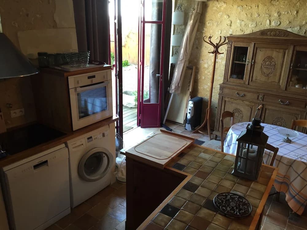 Gîte du Vieux Chai - Photo 1