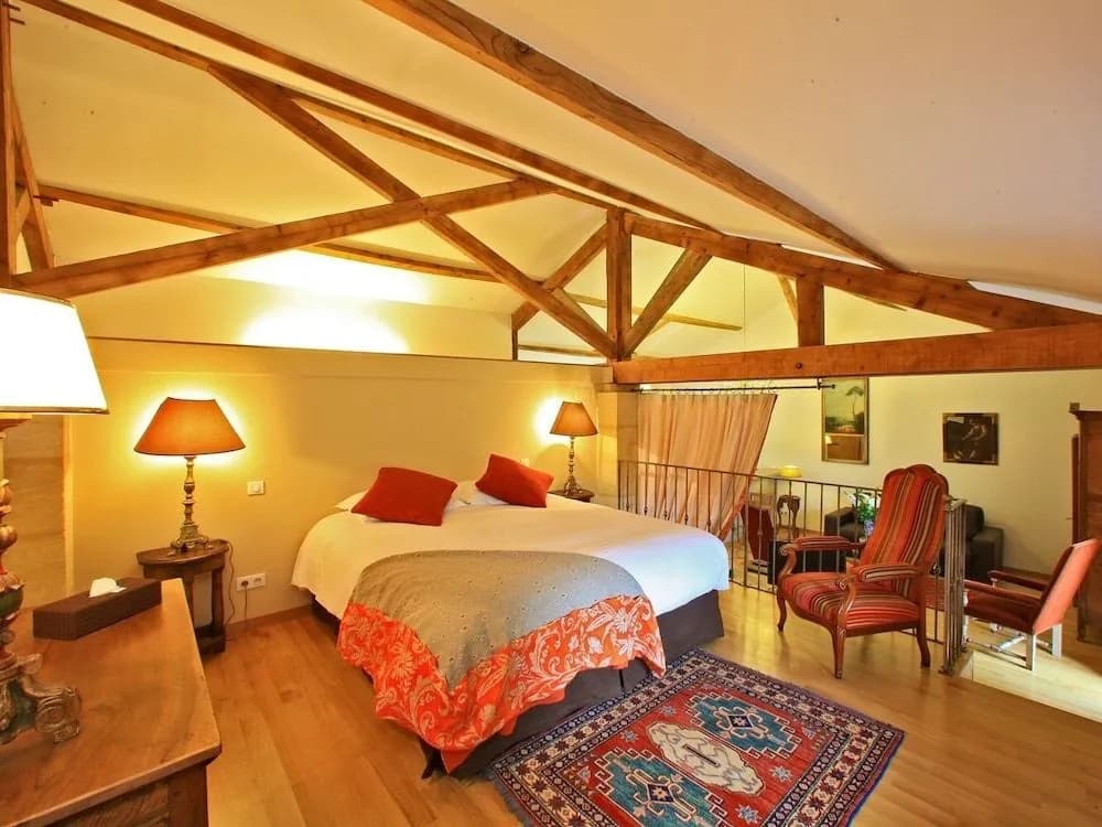 Manoir de la Malartrie - Photo 3