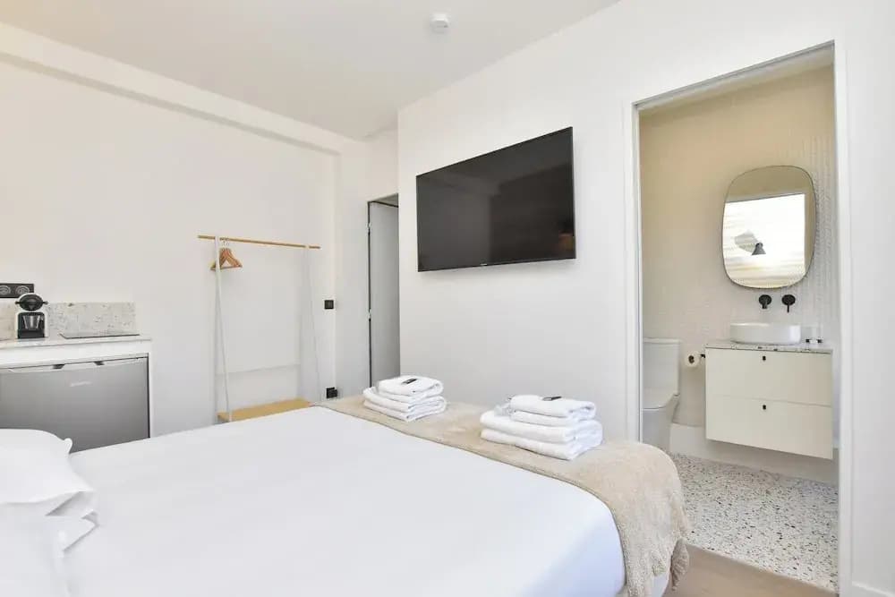 Intimate Studio - 2P - Beaugrenelle/tour Eiffel - Photo 2