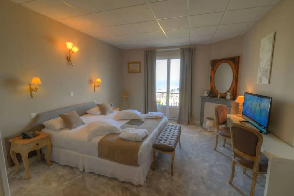 Grand Hôtel Richelieu - Miniature 6