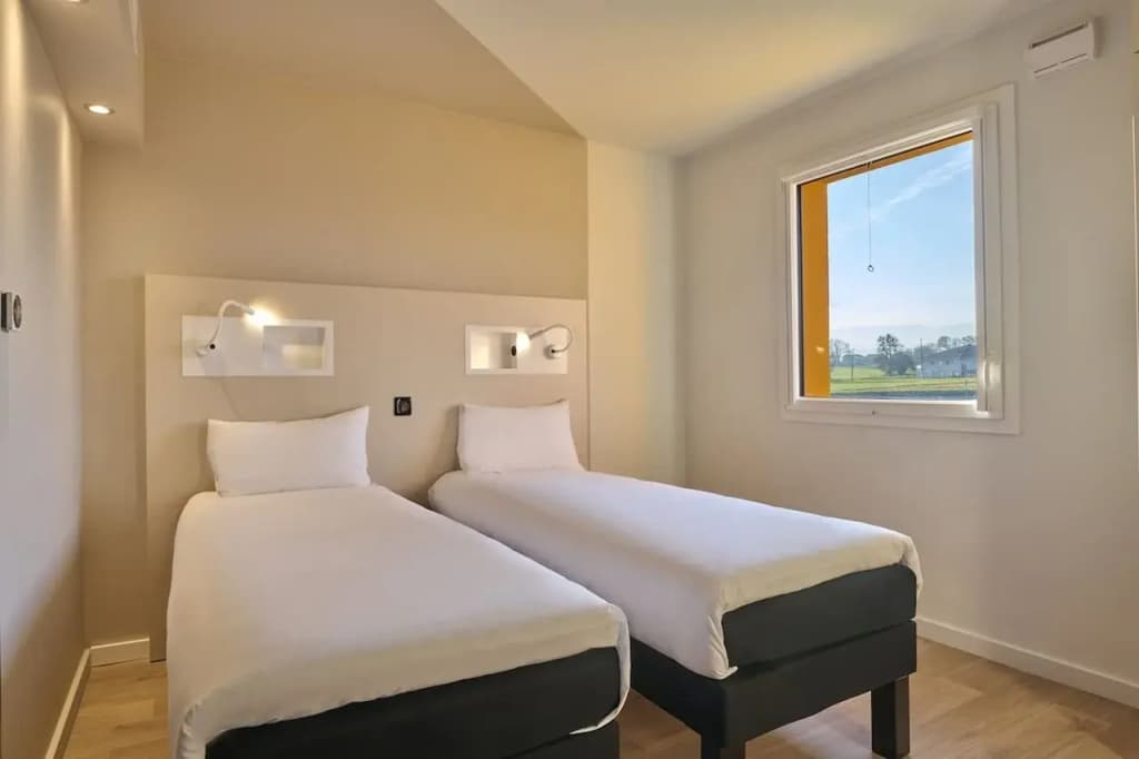 ibis budget Nangy Annemasse - Photo 5